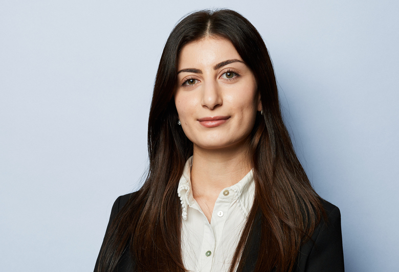 UNG Frokostmøte om å investere